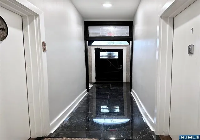 Photo 2 of Condo for sale at 21 Hancock Ave #3, Jersey City, NJ 07307 | MLS# 26033077 | Listing updated on 2026-09-05