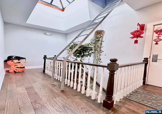 Photo 3 of Condo for sale at 21 Hancock Ave #3, Jersey City, NJ 07307 | MLS# 26033077 | Listing updated on 2026-09-05