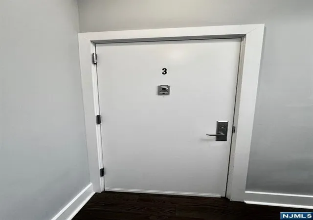 Photo 3 of Sale Pending at 21 Hancock Ave #3, Jersey City, NJ 07307 | MLS# 26033077 | Listing updated on 2026-10-05