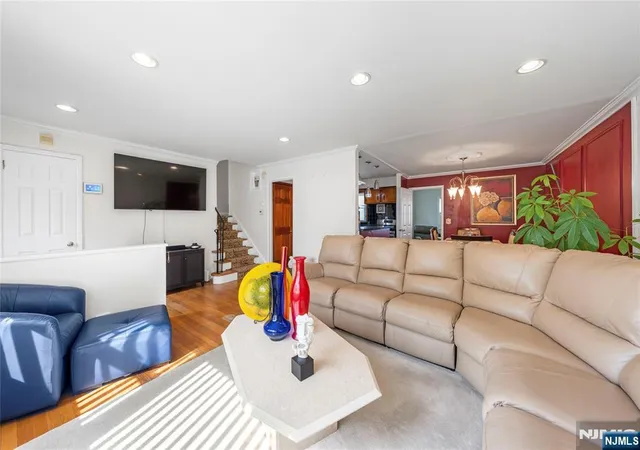 Photo 2 of Single family home for sale at 425 Adrianne Ct, Orange, NJ 07050 | MLS# 26033078 | Listing updated on 2026-09-19