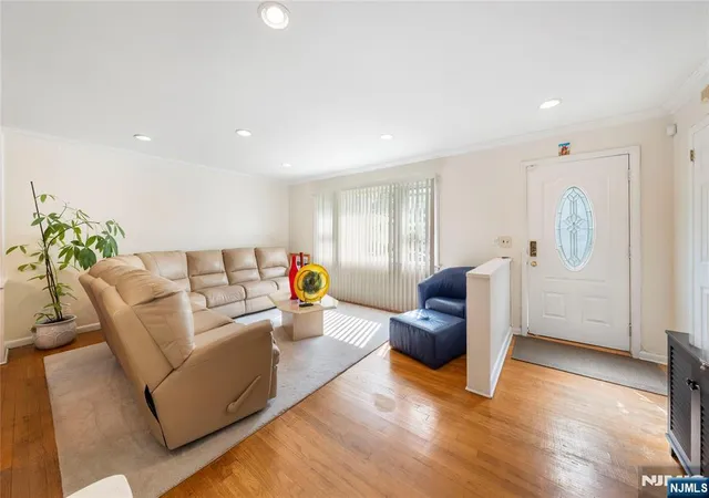 Photo 3 of Single family home for sale at 425 Adrianne Ct, Orange, NJ 07050 | MLS# 26033078 | Listing updated on 2026-09-19