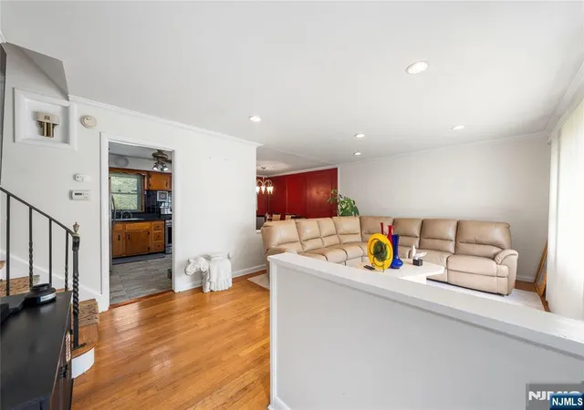 Photo 4 of Single family home for sale at 425 Adrianne Ct, Orange, NJ 07050 | MLS# 26033078 | Listing updated on 2026-09-19