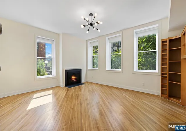 Photo 1 of Condo for sale at 1021 Grand St #1A, Hoboken, NJ 07030 | MLS# 26033079 | Listing updated on 2026-09-11