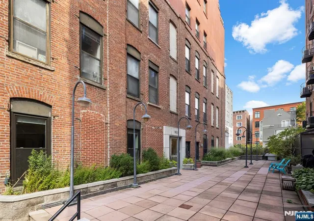 Photo 16 of Condo for sale at 1021 Grand St #1A, Hoboken, NJ 07030 | MLS# 26033079 | Listing updated on 2026-09-11