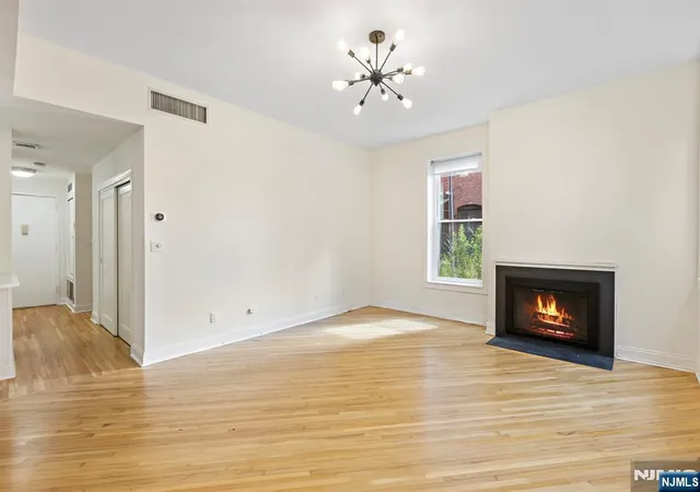 Photo 2 of Condo for sale at 1021 Grand St #1A, Hoboken, NJ 07030 | MLS# 26033079 | Listing updated on 2026-09-11
