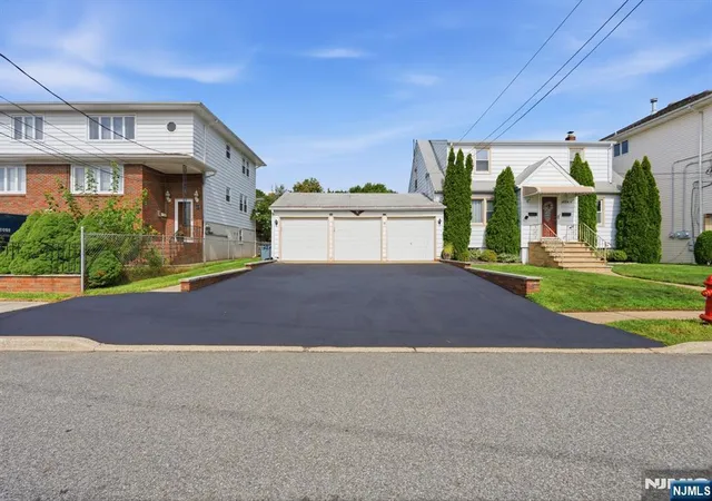 Photo 1 of Multi family home for sale at 120 Campbell Ave, Clifton, NJ 07013 | MLS# 26033083 | Listing updated on 2026-09-09