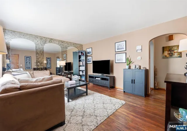 Photo 3 of Multi family home for sale at 120 Campbell Ave, Clifton, NJ 07013 | MLS# 26033083 | Listing updated on 2026-09-09