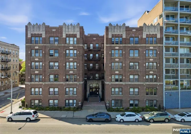 Photo 2 of Condo for sale at 883 E Boulevard #1F, Weehawken, NJ 07086 | MLS# 26033084 | Listing updated on 2026-09-04