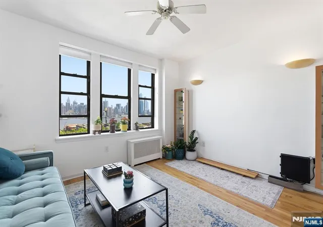 Photo 3 of Condo for sale at 883 E Boulevard #1F, Weehawken, NJ 07086 | MLS# 26033084 | Listing updated on 2026-09-04