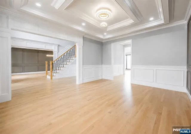 Photo 3 of Single family home for sale at 412 Gregory Rd, Paramus, NJ 07652 | MLS# 26033095 | Listing updated on 2026-09-02