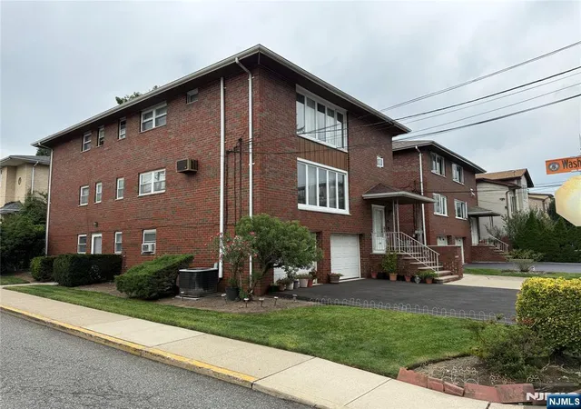 Multi family home for sale at 2457 8th Street, Fort Lee, NJ 07024 | MLS# 26033107