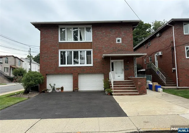 Photo 2 of Multi family home for sale at 2457 8th Street, Fort Lee, NJ 07024 | MLS# 26033107 | Listing updated on 2026-09-09