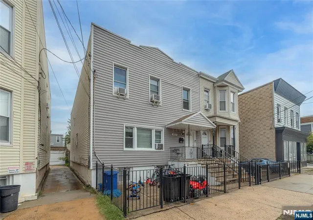 Photo 2 of Multi family home for sale at 222 Bowers St, Jersey City, NJ 07307 | MLS# 26033111 | Listing updated on 2026-09-12