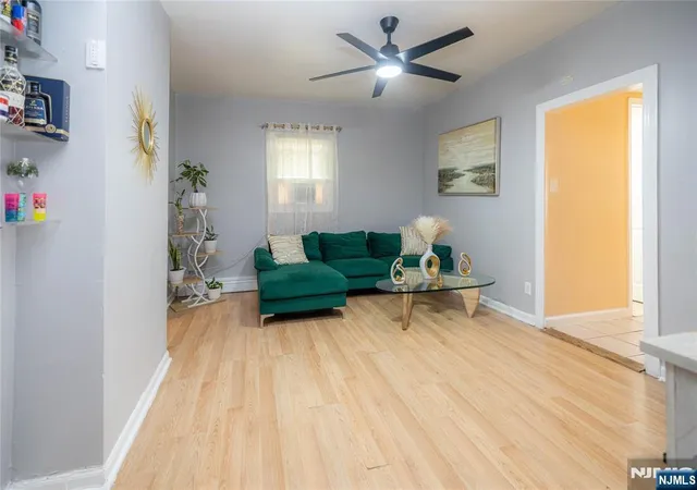 Photo 3 of Multi family home for sale at 222 Bowers St, Jersey City, NJ 07307 | MLS# 26033111 | Listing updated on 2026-09-12