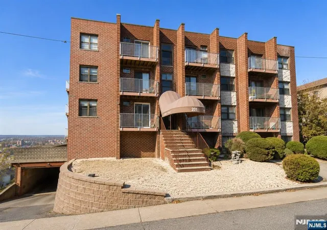 Condo for sale at 201 12th Street #18, Palisades Park, NJ 07650 | MLS# 26033114