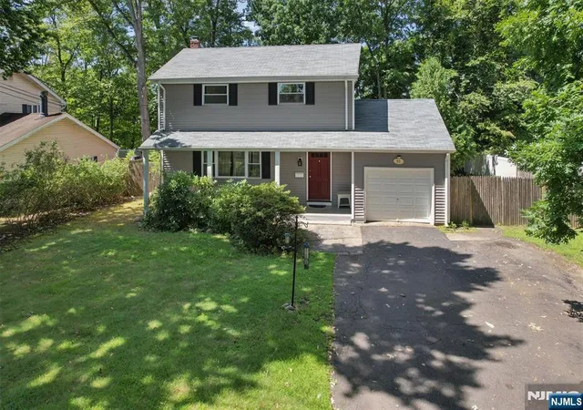 Photo 1 of Sale Pending at 91 Legion Pl, Hillsdale, NJ 07642 | MLS# 26033115 | Listing updated on 2026-09-15