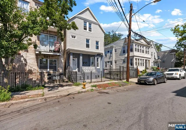 Photo 1 of Multi family home for sale at 71- 73 Schley, Newark, NJ 07112 | MLS# 26033116 | Listing updated on 2026-09-19