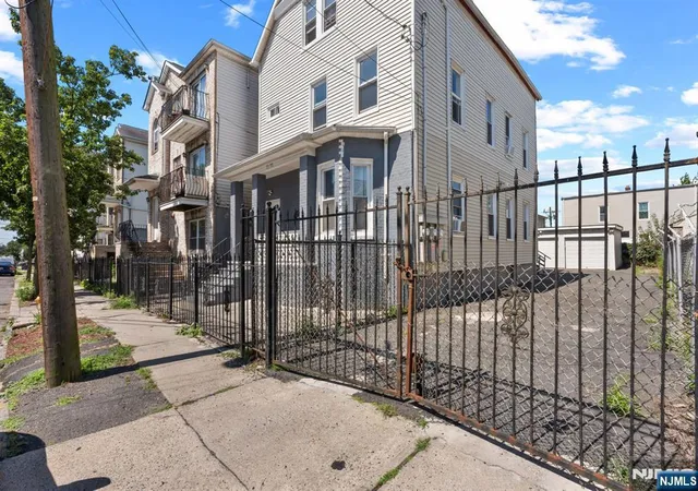 Photo 2 of Multi family home for sale at 71- 73 Schley, Newark, NJ 07112 | MLS# 26033116 | Listing updated on 2026-09-19
