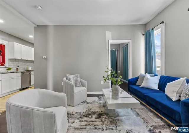 Photo 3 of Multi family home for sale at 71- 73 Schley, Newark, NJ 07112 | MLS# 26033116 | Listing updated on 2026-09-19