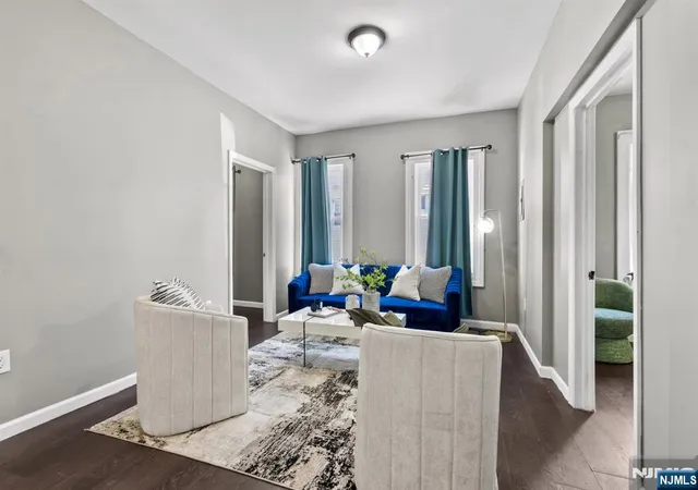 Photo 4 of Multi family home for sale at 71- 73 Schley, Newark, NJ 07112 | MLS# 26033116 | Listing updated on 2026-09-19