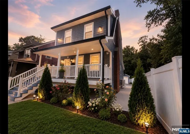 Photo 1 of Sale Pending at 638 Argyle Ave, Orange, NJ 07050 | MLS# 26033125 | Listing updated on 2026-10-13