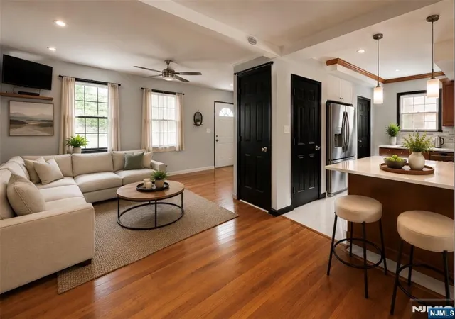 Photo 3 of Sale Pending at 638 Argyle Ave, Orange, NJ 07050 | MLS# 26033125 | Listing updated on 2026-10-13
