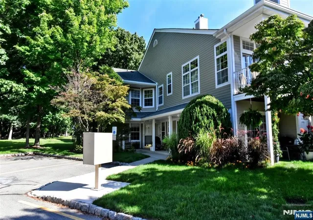 Photo 1 of Sale Pending at 1240 Garrison Ct, Mahwah, NJ 07430 | MLS# 26033134 | Listing updated on 2026-09-17