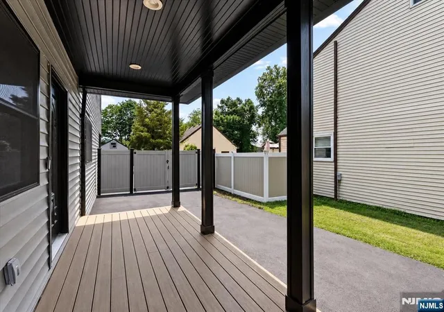Photo 3 of Sale Pending at 1074 Colfax Ave, Pompton Lakes, NJ 07442 | MLS# 26033156 | Listing updated on 2026-09-14