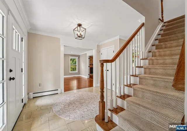 Photo 3 of Sale Pending at 17 Colonial Dr, Allendale, NJ 07401 | MLS# 26033158 | Listing updated on 2026-09-16