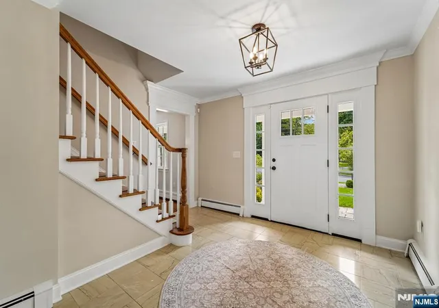 Photo 3 of Sale Pending at 17 Colonial Dr, Allendale, NJ 07401 | MLS# 26033158 | Listing updated on 2026-09-16