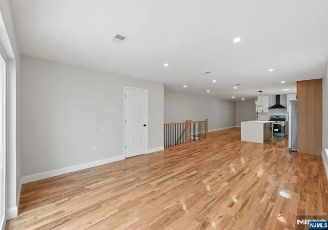 Photo 4 of Multi family home for sale at 134 Shepard Ave, East Orange, NJ 07018 | MLS# 26033167 | Listing updated on 2026-09-09