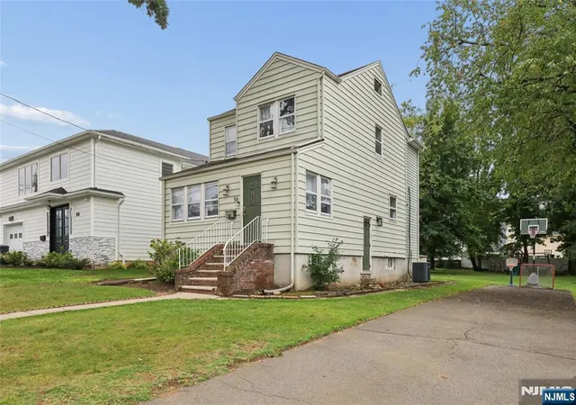Photo 2 of Single family home for sale at 56 Hallberg Ave, Bergenfield, NJ 07621 | MLS# 26033168 | Listing updated on 2026-09-04
