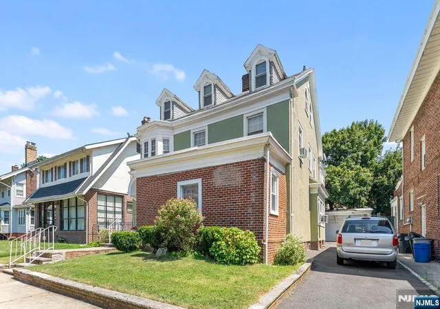 Photo 1 of Single family home for sale at 78-80 Girard Pl, Newark, NJ 07108 | MLS# 26033170 | Listing updated on 2026-09-08