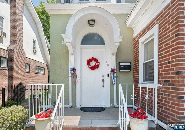 Photo 2 of Single family home for sale at 78-80 Girard Pl, Newark, NJ 07108 | MLS# 26033170 | Listing updated on 2026-09-08
