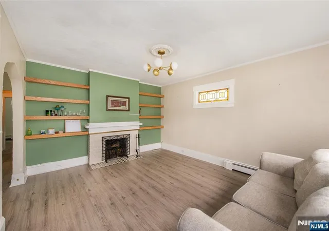 Photo 3 of Single family home for sale at 161 Walnut Ave, Bogota, NJ 07603 | MLS# 26033180 | Listing updated on 2026-10-08
