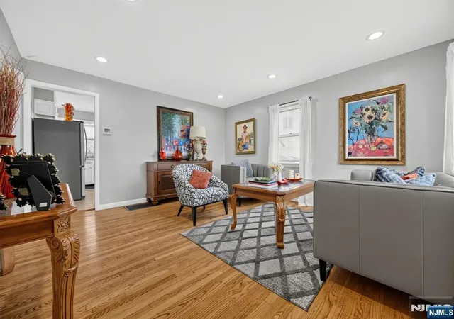 Photo 4 of Single family home for sale at 258 22nd Street, Paterson, NJ 07514 | MLS# 26033185 | Listing updated on 2026-09-04
