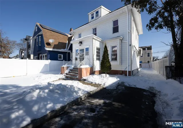 Photo 2 of Sale Pending at 32 Newfield St, East Orange, NJ 07017 | MLS# 26033186 | Listing updated on 2026-09-17
