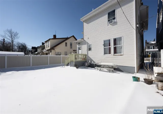 Photo 3 of Sale Pending at 32 Newfield St, East Orange, NJ 07017 | MLS# 26033186 | Listing updated on 2026-09-17