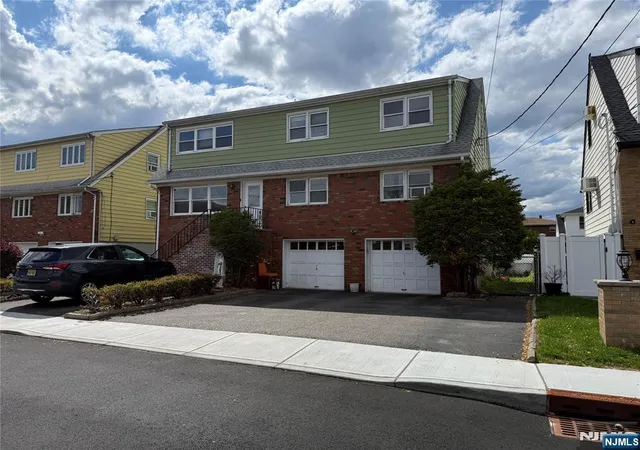 Photo 2 of Sale Pending at 13 Joseph St, Little Ferry, NJ 07643 | MLS# 26033189 | Listing updated on 2026-09-18