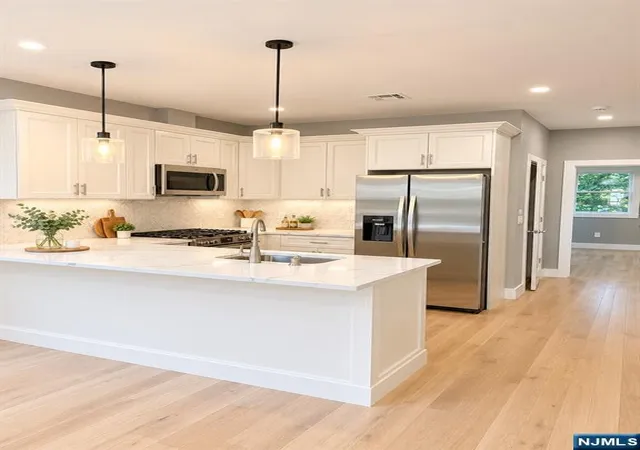 Photo 2 of Multi family home for sale at 95 Claremont Ave, Jersey City, NJ 07305 | MLS# 26033191 | Listing updated on 2026-09-13
