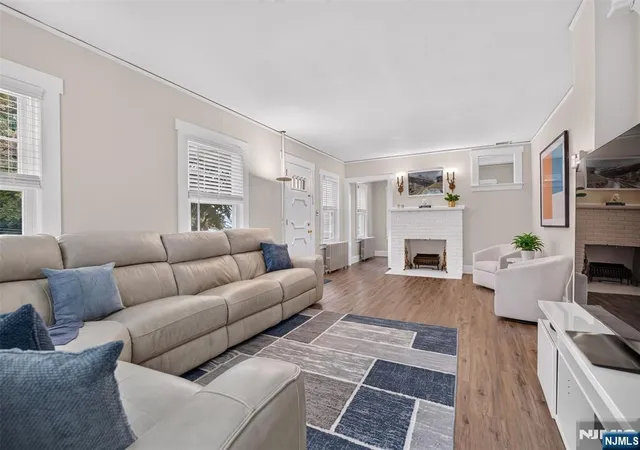 Photo 3 of Single family home for sale at 13 Valley Way, West Orange, NJ 07052 | MLS# 26033198 | Listing updated on 2026-10-06