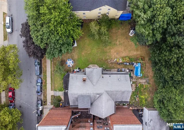 Multi family home for sale at 247 Hope Ave, Passaic, NJ 07055 | MLS# 26033223