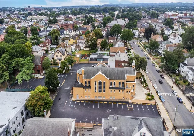 Photo 2 of Multi family home for sale at 247 Hope Ave, Passaic, NJ 07055 | MLS# 26033223 | Listing updated on 2026-09-10