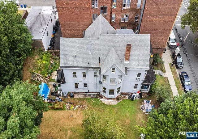 Photo 3 of Multi family home for sale at 247 Hope Ave, Passaic, NJ 07055 | MLS# 26033223 | Listing updated on 2026-09-10