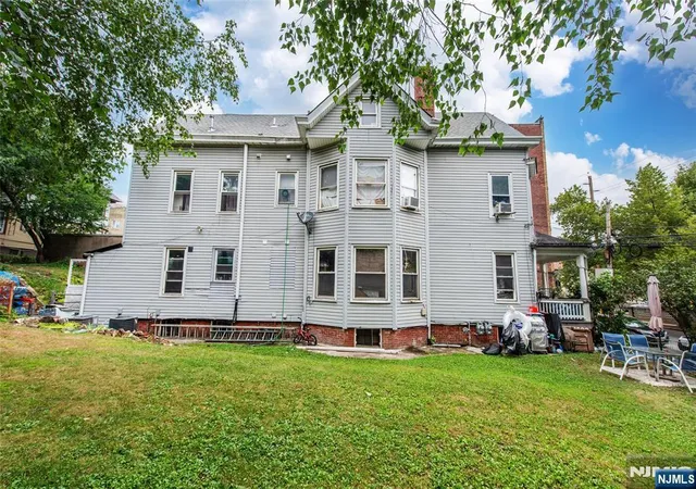 Photo 4 of Multi family home for sale at 247 Hope Ave, Passaic, NJ 07055 | MLS# 26033223 | Listing updated on 2026-09-10
