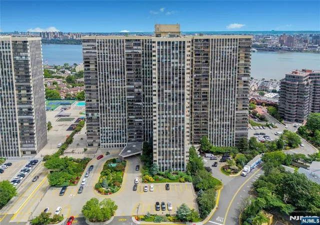 Condo for sale at 200 Winston Dr #2207, Cliffside Park, NJ 07010 | MLS# 26033224