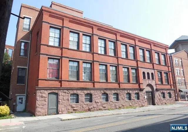 Photo 1 of Condo for sale at 18 Market St #301, Paterson, NJ 07501 | MLS# 26033225 | Listing updated on 2026-09-03