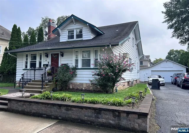 Multi family home for sale at 62 Tuxedo Ave, Hawthorne, NJ 07506 | MLS# 26033227
