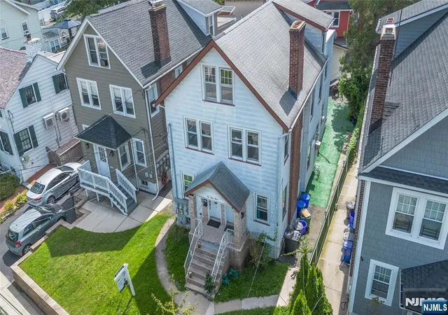 Photo 1 of Multi family home for sale at 254 Franklin St, Bloomfield, NJ 07003 | MLS# 26033231 | Listing updated on 2026-09-06