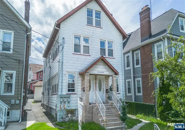 Photo 2 of Multi family home for sale at 254 Franklin St, Bloomfield, NJ 07003 | MLS# 26033231 | Listing updated on 2026-09-06